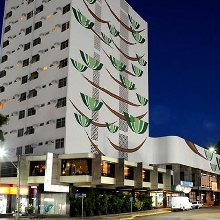 Copas Verdes Hotel Cascavel  Extérieur photo